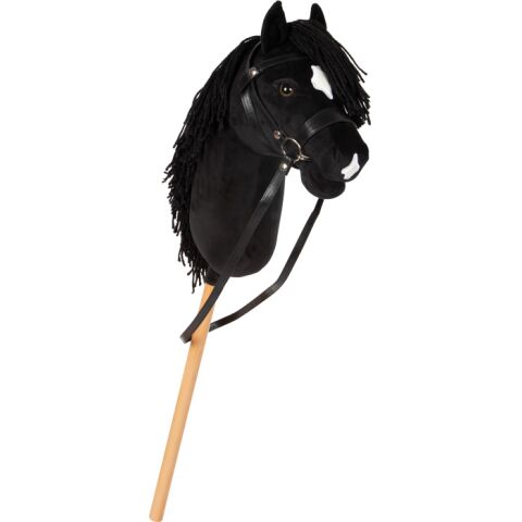small foot Hobby Horse Pferd auf Stange Eddie